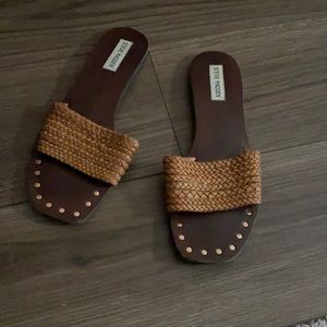 Steve madden cute sandals